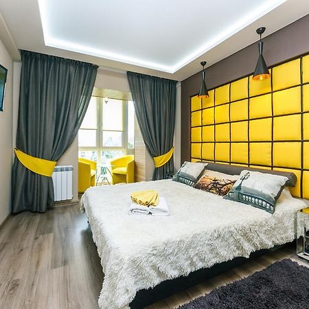 Bessarabsky Kvartal Kiev Exterior foto