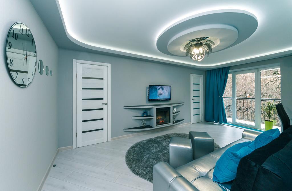Bessarabsky Kvartal Kiev Exterior foto