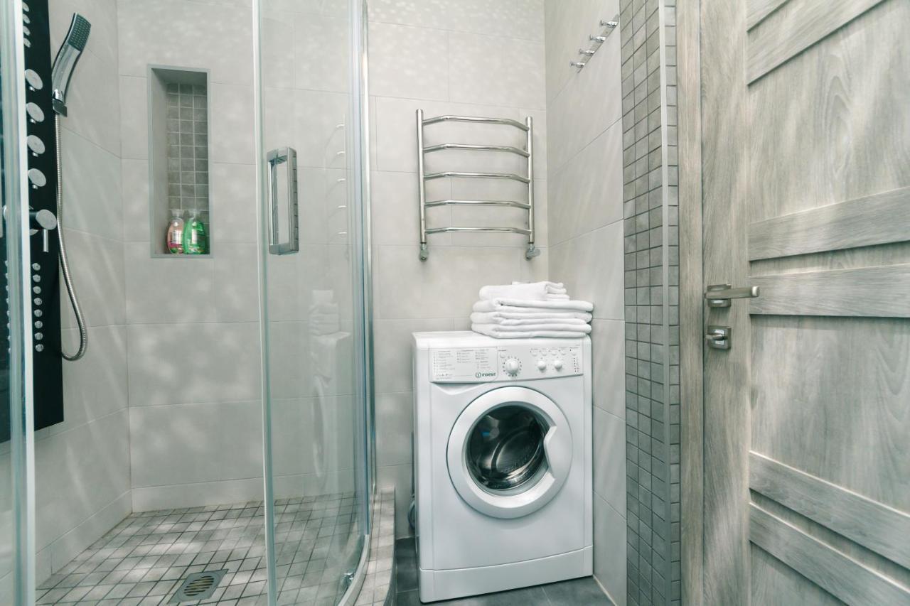 Bessarabsky Kvartal Kiev Exterior foto