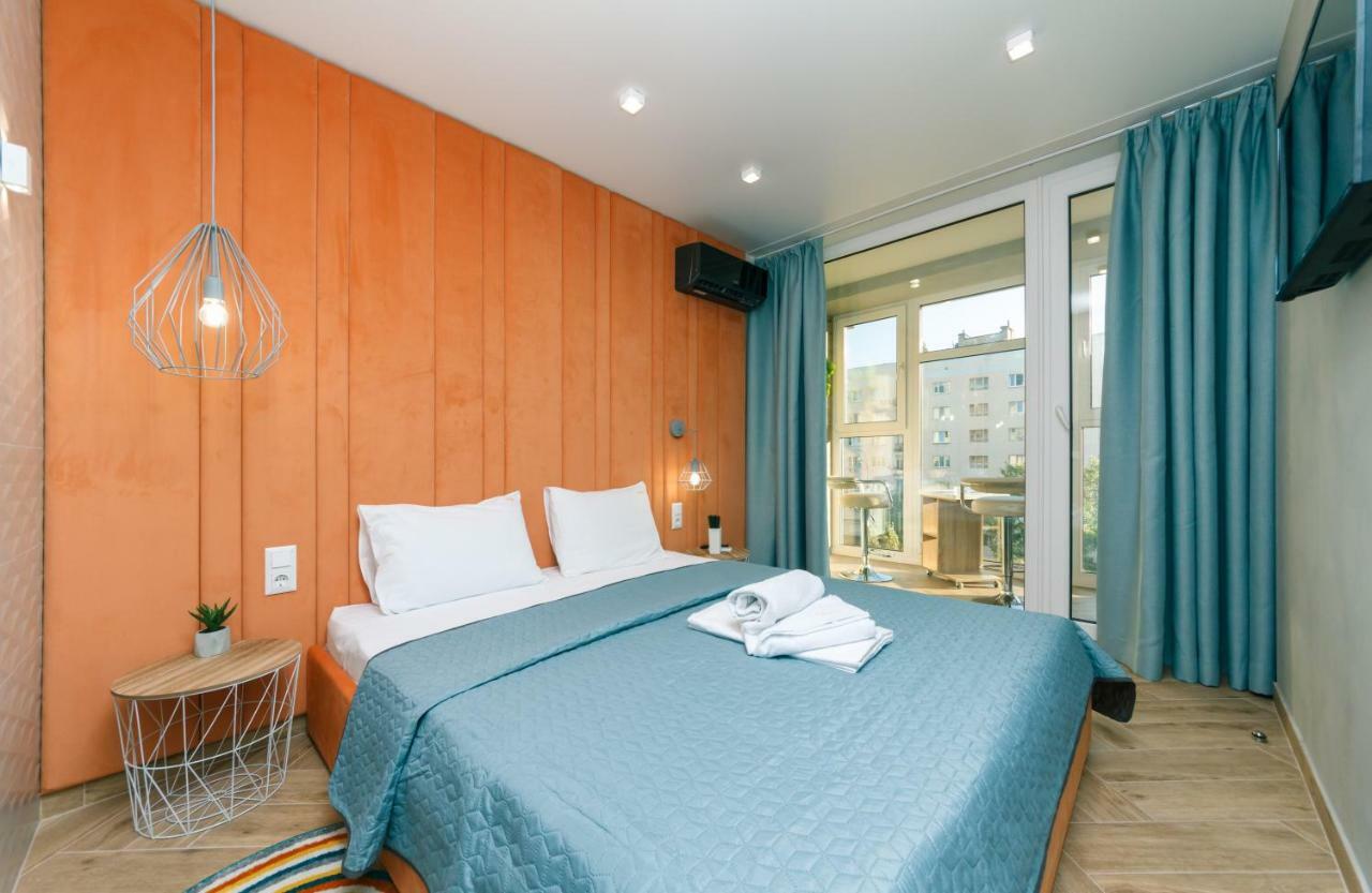Bessarabsky Kvartal Kiev Exterior foto