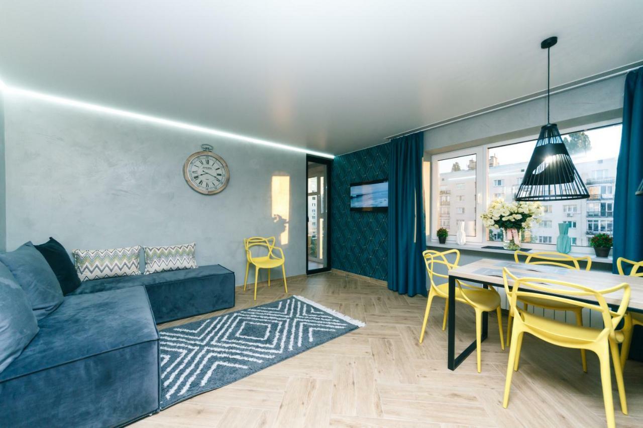 Bessarabsky Kvartal Kiev Exterior foto